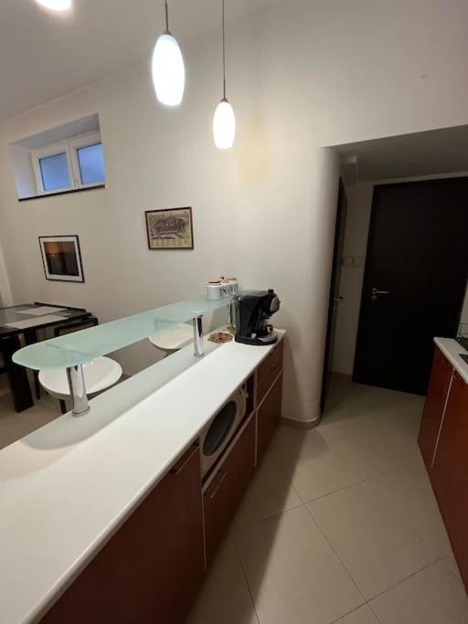 Apartamento Casa Del Rey Sofía Exterior foto